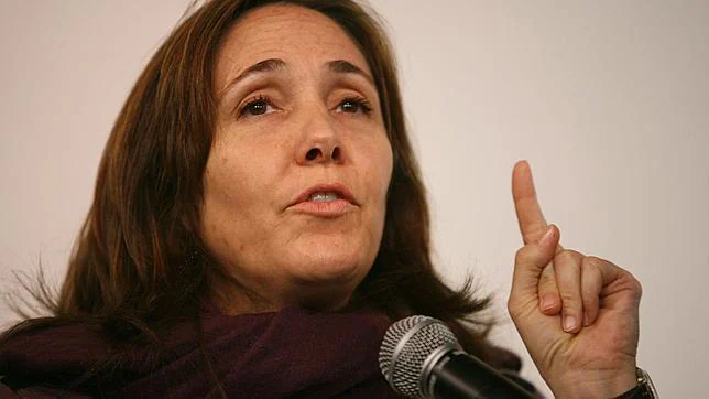La hija de Raúl Castro, en San Francisco: «Si fuera americana votaría a Obama»