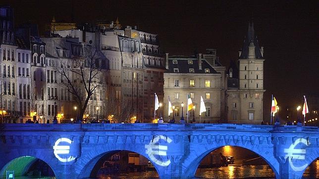 Los eurobonos que vienen