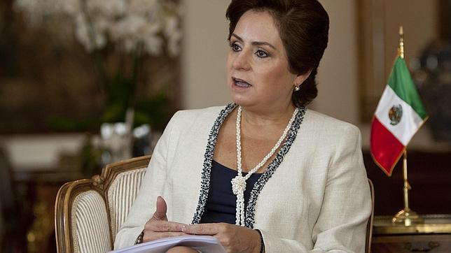 «México es más rico gracias a las 4.000 empresas españolas que allí operan»