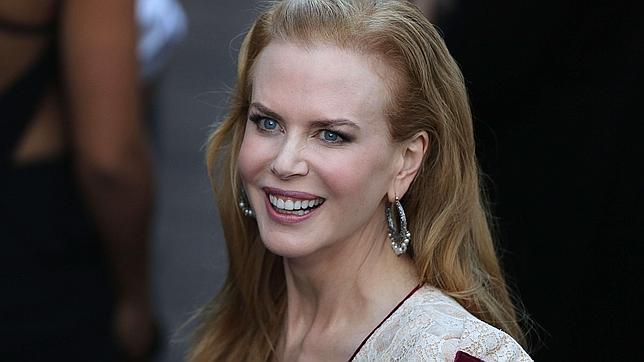 El cuerpo de Nicole Kidman y el alma de Reygadas, en el Festival de Cannes