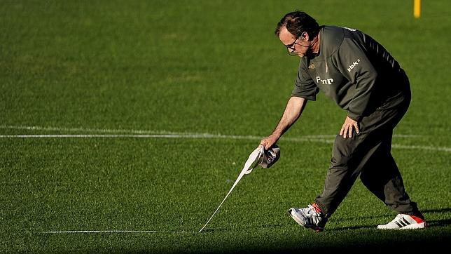 Dos reyes para una Copa