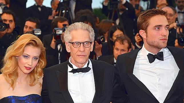 David Cronenberg se acerca al apocalipsis