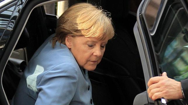 Vivir con miedo: los inversores se refugian en la deuda alemana y pierden dinero