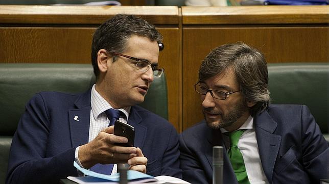 El PP admite que debe «explicar mejor» el plan de acercamiento de presos etarras