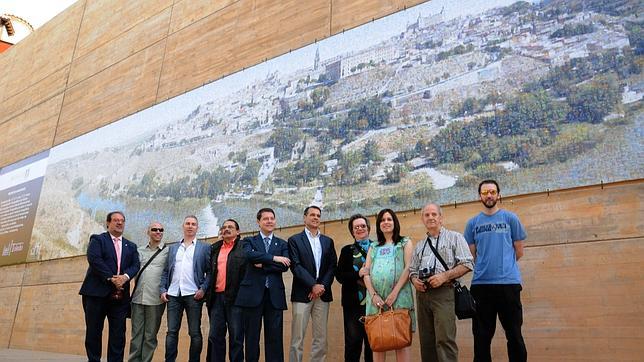 El alcalde invita a los toledanos a participar en la Noche Toledana