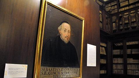 Universo Covarrubias