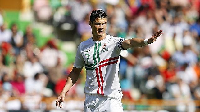 Toshack frena a Cristiano Ronaldo