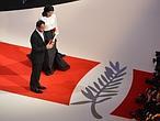 Palmarés completo de la 65 edición del Festival de Cannes