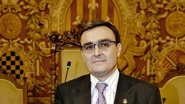 El alcalde socialista de Lérida se opone a cobrar el IBI a la Iglesia
