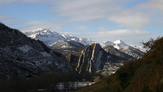 España es el Miembro que más extensión terrestre protegida aporta a la UE