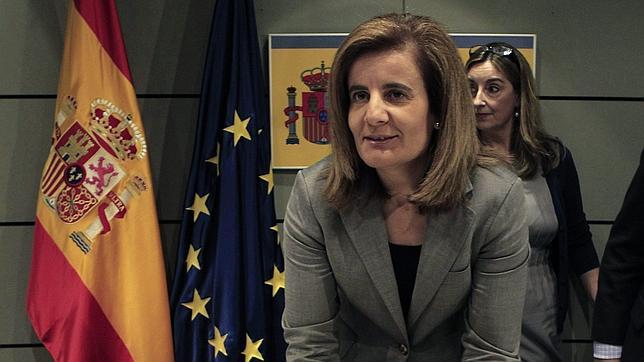 Los parados de larga duración aumentaron un 43% en 2011