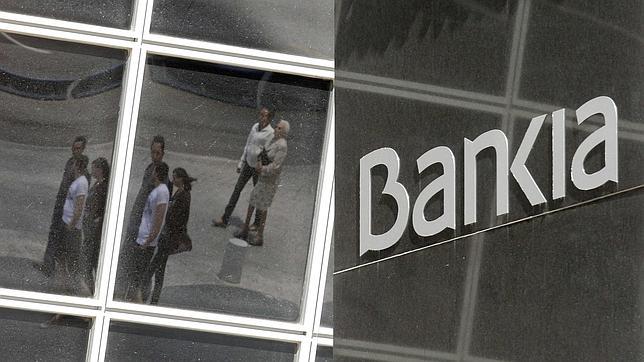 ¿Cuánto pueden caer las acciones de Bankia?