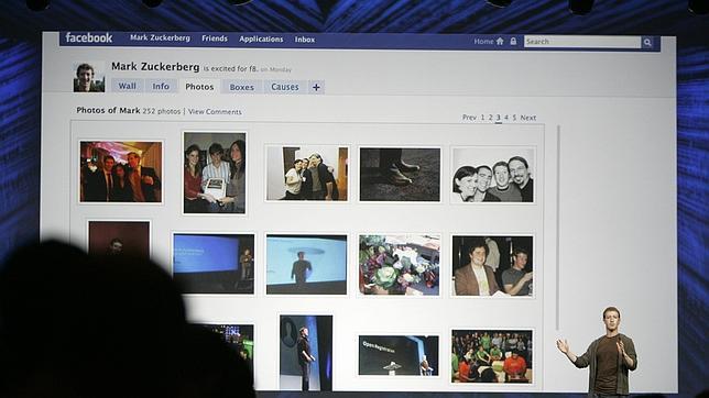 Ahora Facebook también recomienda vídeos a sus usuarios