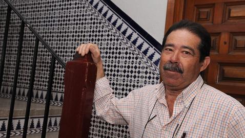 «Cuando le dije a Raphael que llevo el corazón de su donante de hígado, se quedó pasmado»