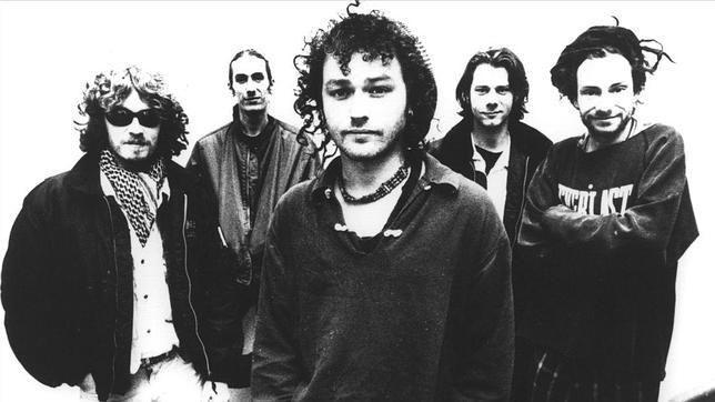 The Levellers: granujas a todo ritmo