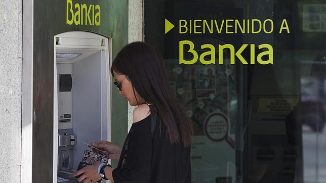 Deloitte alertó a Bankia en octubre de que sus cuentas estaban distorsionadas