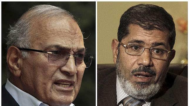 El dilema maldito de los revolucionarios egipcios