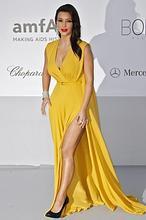 Paris Hilton, eclipsada en Cannes por su «archienemiga» Kim Kardashian