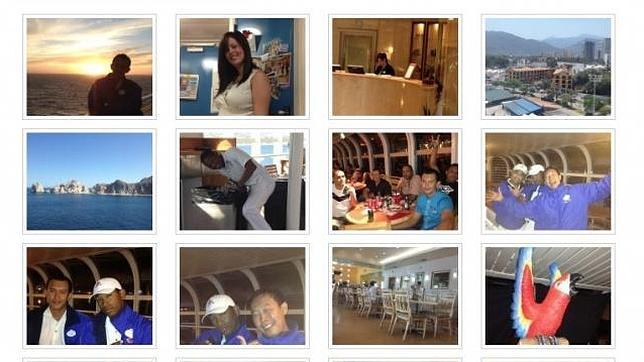 El ladrón de teléfono más torpe del mundo