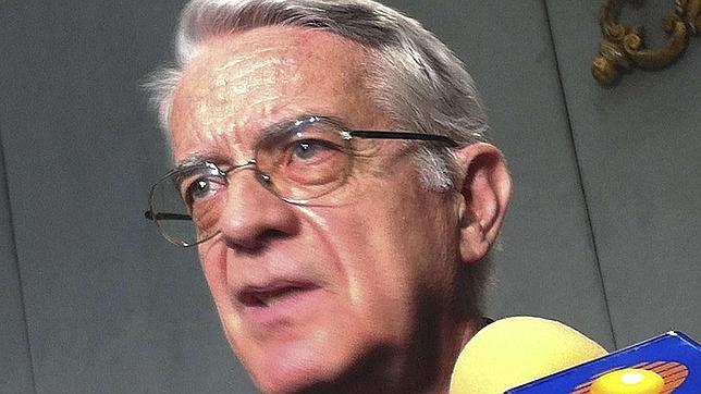 El Vaticano intenta «restablecer la confianza y el buen funcionamiento del gobierno de la Iglesia»