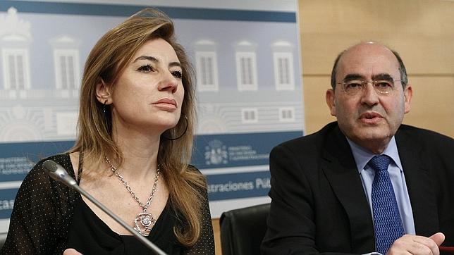 El déficit del Estado alcanzó el 2,39% del PIB hasta abril