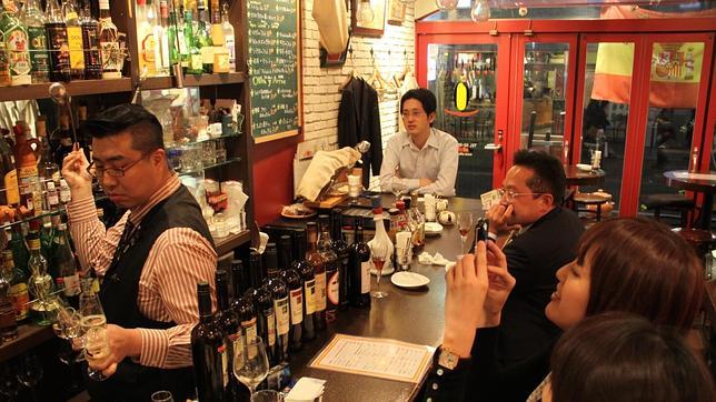 Mejor si es «made in Japan»