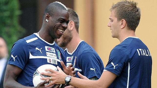 Las ausencias de la Eurocopa