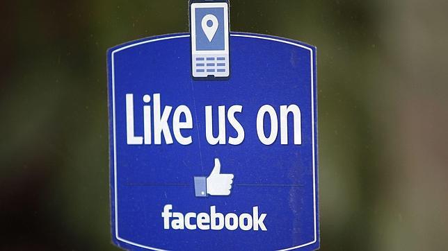 Facebook, interesado en una compañía de reconocimiento facial