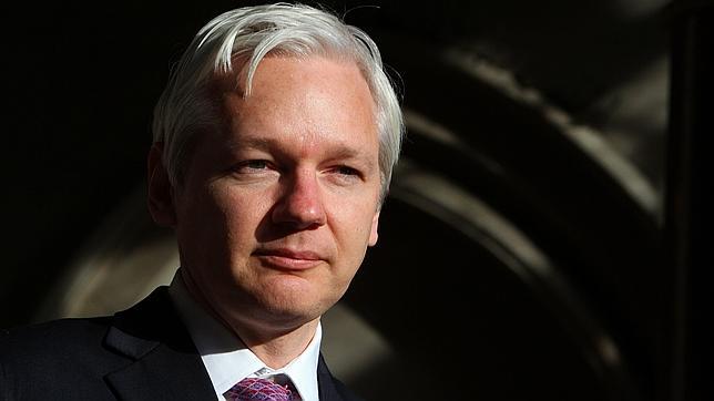 Reino Unido da luz verde a la la extradición de Assange a Suecia