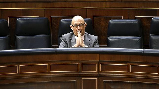 Los 1.471 ayuntamientos «descartados» tendrán 15 días más para pagar sus facturas