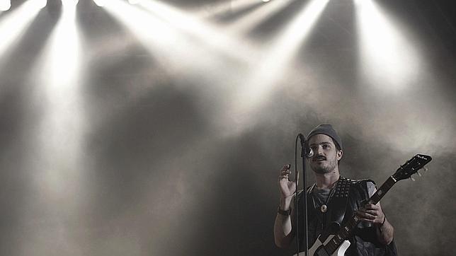 «Mascletá» urbana y gratuita para prender la mecha del Primavera Sound