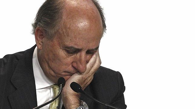 Duras críticas de los accionistas de Repsol  al Gobierno argentino por la expropiación de YPF