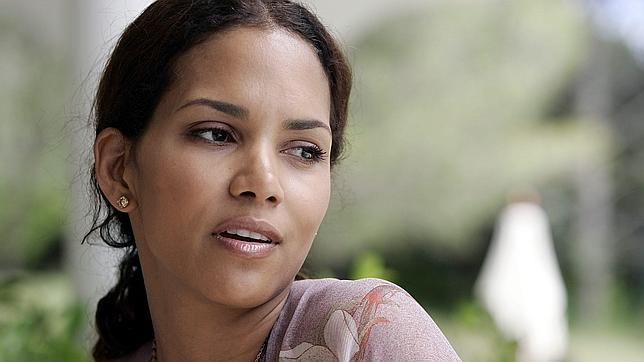 La estrategia de Halle Berry para irse a París con su hija