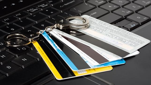 Cae una red dedicada a las compras fraudulentas a través de Internet