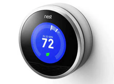 Nest: Apple podría vender termostatos inteligentes #Rumor