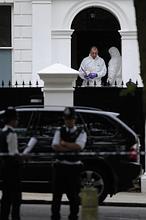 La casa de Amy Winehouse, a la venta por 3,3 millones de euros