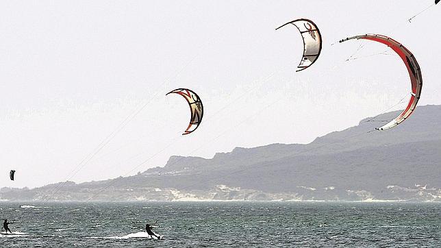 Izquierda Unida denuncia en la Comisión Europea la urbanización de Valdevaqueros