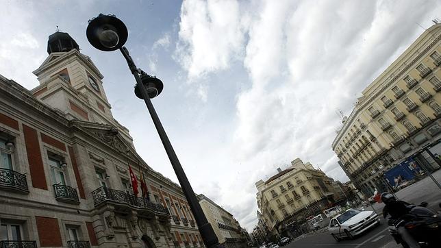 Iluminar Madrid cuesta 15 millones de euros