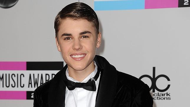 Justin Bieber sufre una conmoción cerebral leve