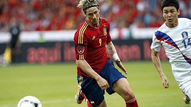 Europa busca antídoto contra España