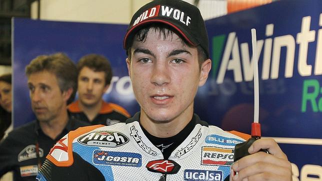 Maverick recupera el poder