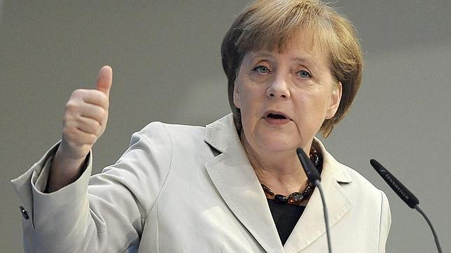 Las instituciones comunitarias preparan «un plan para una Europa más estable»