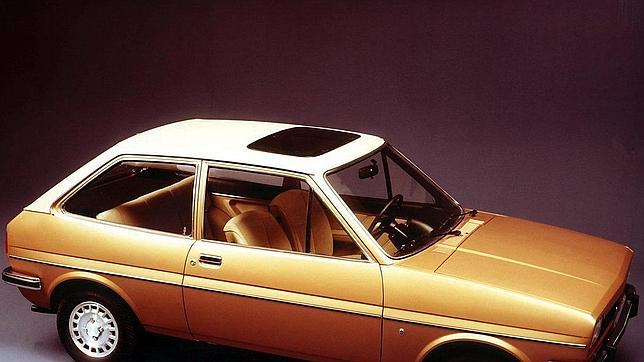 Ford deja de fabricar el Fiesta tras producir más de 5 millones de unidades