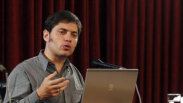 Repsol logra un asiento en el consejo de YPF