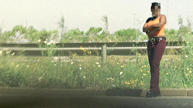 Puig prevé empezar a multar por prostitución a partir de este mes de junio