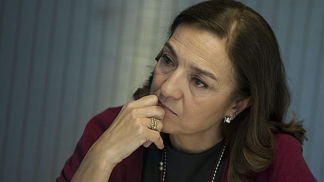 Carmen Vela: «Todo el dinero irá al investigador, no a edificios ni estructuras administrativas»