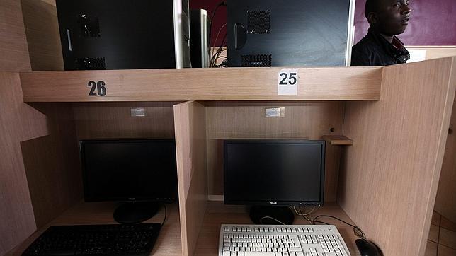 El presunto «descuartizador de Montreal», tras ser detenido: «Me habéis pillado»