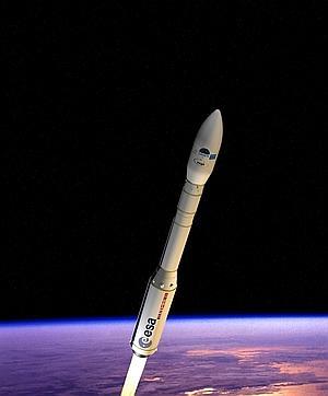 Un nuevo satélite gallego estará en órbita en otoño