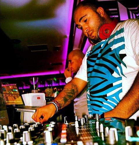 Kiko Rivera visita ABC