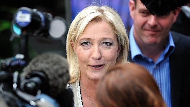 La izquierda francesa, favorita en las legislativas del 16 y 17 de junio